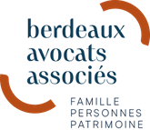 Florent Berdeaux Avocats Logo